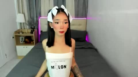 Snapshot of althea_xx chatting on November 10, 2025, 8:24 am Andrea online show from November 10, 2025, 8:24 am