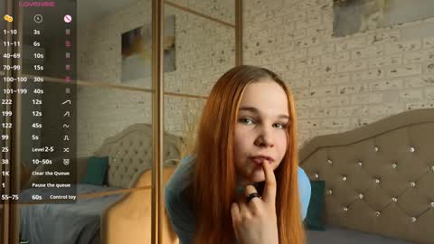 Betty online show from February 8, 2025, 8:10 pm