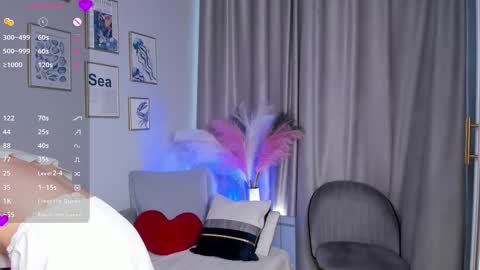 Betty online show from November 13, 2025, 7:07 am