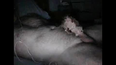 Snapshot of alucard5757 chatting on February 1, 2025, 2:34 pm alucard5757 online show from February 1, 2025, 2:34 pm