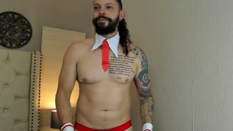 alukardbig online show from October 31, 2025, 6:53 pm