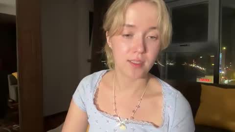 Amelia NEXT STREAM  online show from February 18, 2026, 1:18 pm