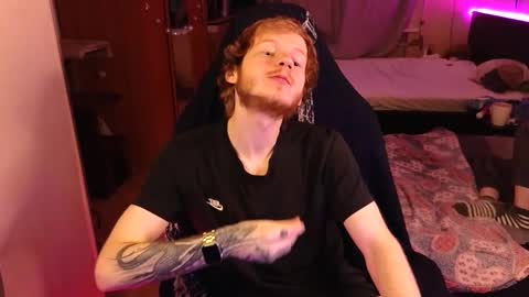 Alvin Puska --    online show from February 13, 2025, 8:13 pm