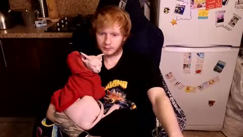 Alvin Puska --    online show from February 27, 2025, 6:31 pm