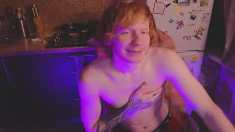 Alvin Puska --    online show from March 29, 2026, 5:35 pm