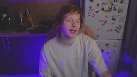 Alvin Puska --    online show from March 31, 2026, 4:29 pm