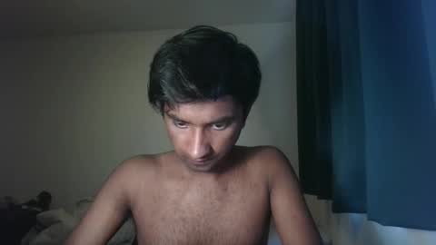 alvin miler online show from March 9, 2026, 3:05 pm