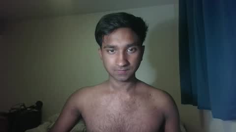 alvin miler online show from April 12, 2026, 3:11 am