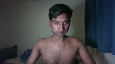 alvin miler online show from April 12, 2026, 11:54 pm