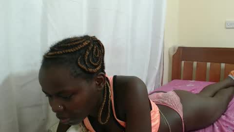 Alvine keji online show from October 24, 2025, 3:25 am