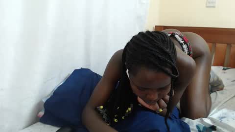 Alvine keji online show from March 20, 2026, 6:24 pm