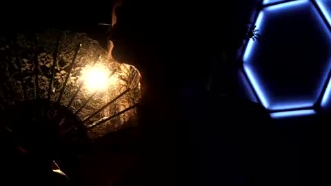 Snapshot of alvuwka chatting on October 29, 2025, 8:49 am Alvuwka online show from October 29, 2025, 8:49 am