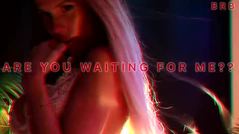 Snapshot of alvuwka chatting on November 5, 2025, 7:52 am Alvuwka online show from November 5, 2025, 7:52 am