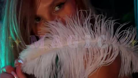 Alvuwka online show from January 9, 2026, 9:56 am