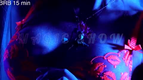 Snapshot of alvuwka chatting on March 7, 2026, 3:31 pm Alvuwka online show from March 7, 2026, 3:31 pm