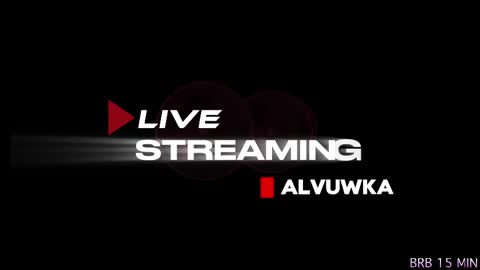 Snapshot of alvuwka chatting on May 28, 2026, 8:33 am Alvuwka online show from May 28, 2026, 8:33 am