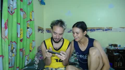 always_hot3 online show from March 31, 2026, 2:46 am