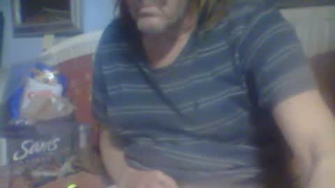 alwayshard4u1 online show from January 21, 2025, 12:50 pm