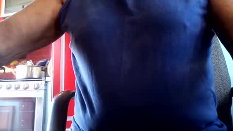 Snapshot of alwayshard4u1 chatting on April 25, 2026, 12:57 am alwayshard4u1 online show from April 25, 2026, 12:57 am