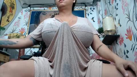 SARAHEYHEYHUGECOCK online show from March 11, 2025, 12:54 am