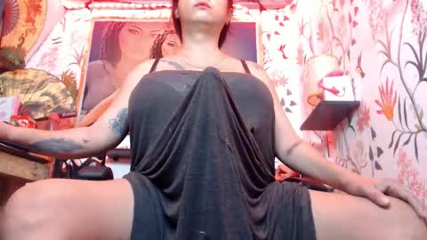 SARAHEYHEYHUGECOCK online show from September 15, 2025, 11:38 pm