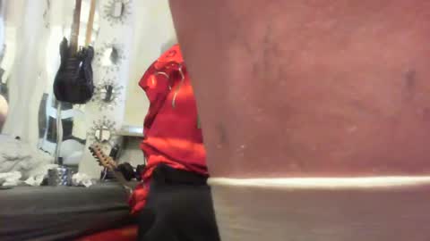 HoneyMelonGuy online show from November 28, 2025, 7:33 am