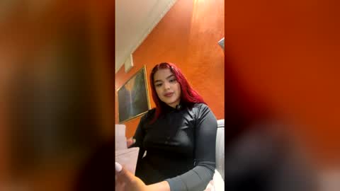 Snapshot of alwaysophie chatting on June 10, 2026, 10:08 pm Andrea online show from June 10, 2026, 10:08 pm
