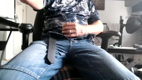 alwaysupforit12 online show from July 5, 2026, 12:45 pm