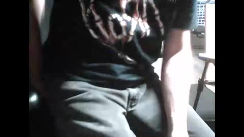 alwayzalone online show from March 16, 2026, 8:02 pm