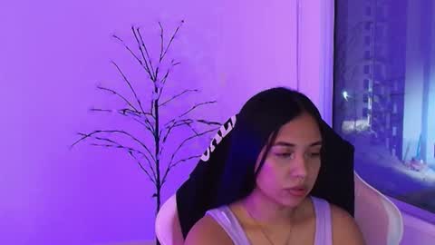 Aly online show from March 14, 2026, 1:34 am