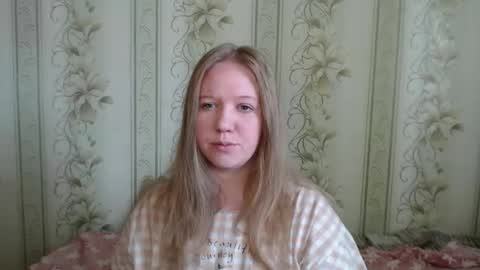 alya764770 online show from May 20, 2026, 11:05 am