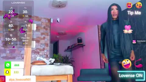 Snapshot of alya_campbell chatting on July 1, 2026, 10:53 pm Alya Campbell online show from July 1, 2026, 10:53 pm