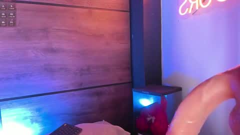 Alya online show from November 8, 2025, 10:48 am