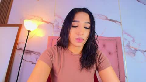 Snapshot of alyathompson chatting on June 13, 2026, 3:59 am Alya online show from June 13, 2026, 3:59 am