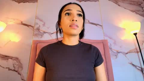 Snapshot of alyathompson chatting on July 9, 2026, 3:21 am Alya online show from July 9, 2026, 3:21 am