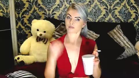 Snapshot of alyblonde chatting on February 8, 2025, 10:18 am aly online show from February 8, 2025, 10:18 am