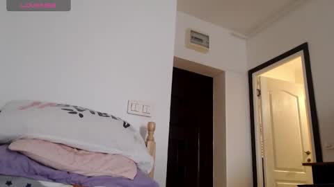 Missy online show from November 14, 2025, 8:24 am