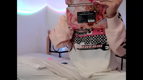 Missy online show from November 21, 2025, 4:00 am