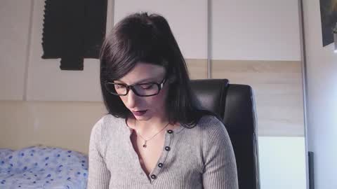 Alice online show from January 26, 2025, 12:11 pm