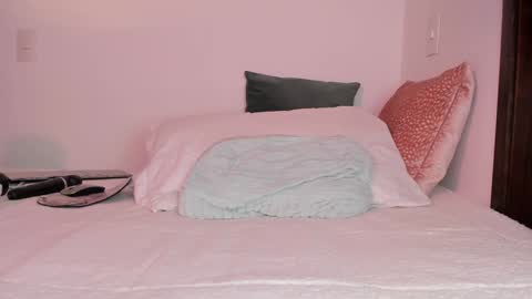 Aly Instg oficial alyjones  Lush and Domi love toys are on online show from January 23, 2025, 9:50 pm