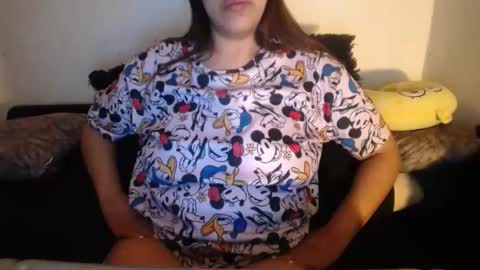 Alyn Maria online show from April 6, 2026, 4:46 am