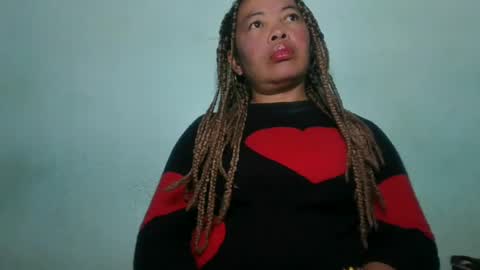 alypierette online show from July 7, 2026, 6:27 am