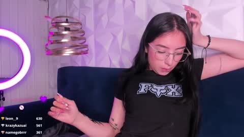 sopie online show from January 28, 2025, 2:10 pm