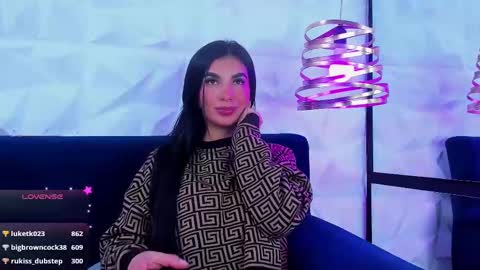 sopie online show from February 11, 2025, 3:08 am