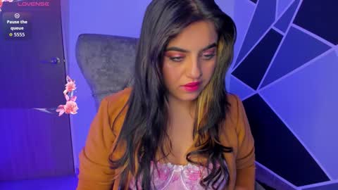 alysa magic online show from March 12, 2026, 6:14 pm