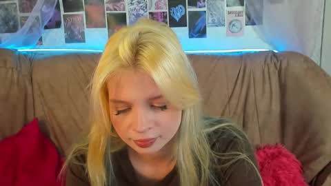 Alysa   7GMT  online show from January 9, 2026, 1:47 pm