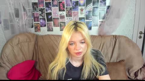 Alysa   7GMT  online show from February 5, 2026, 2:00 pm