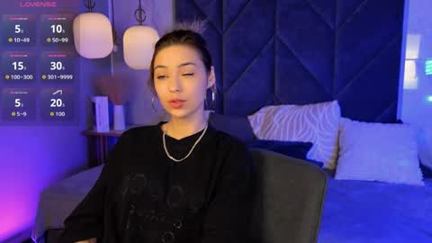 Alysia online show from April 13, 2026, 10:04 pm