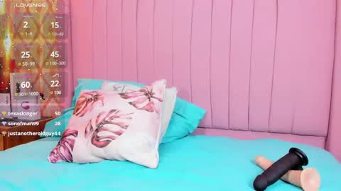 Snapshot of alysonjackson chatting on January 29, 2025, 10:53 pm alysonjackson online show from January 29, 2025, 10:53 pm