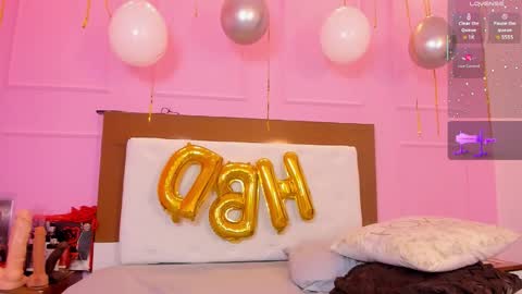 Snapshot of alysonjackson chatting on September 19, 2025, 8:20 pm alysonjackson online show from September 19, 2025, 8:20 pm